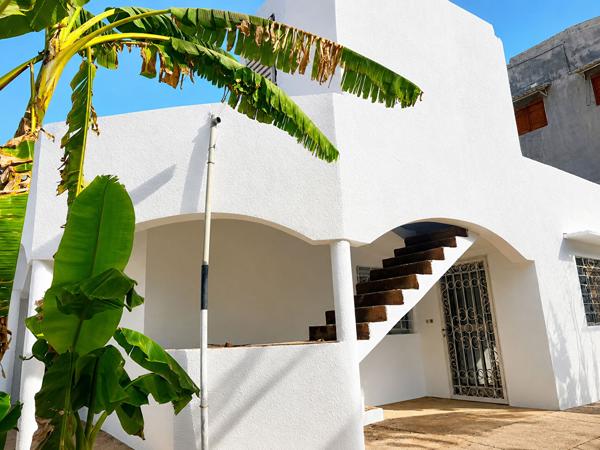 Maison 3 chambres à louer - Somone, proche route principale Somone