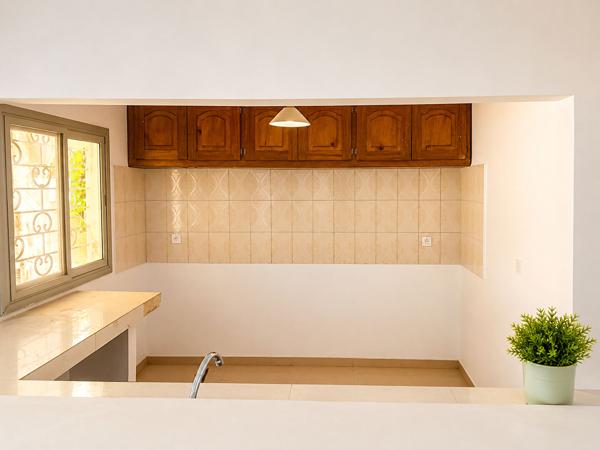 Maison 3 chambres à louer - Somone, proche route principale Somone