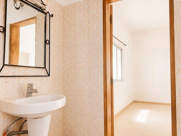 Maison 3 chambres à louer - Somone, proche route principale Somone