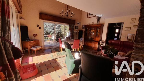 Maison à vendre 8 pièces 160 m² Arles-sur-Tech