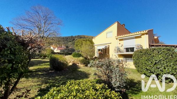 Maison à vendre 8 pièces 160 m² Arles-sur-Tech