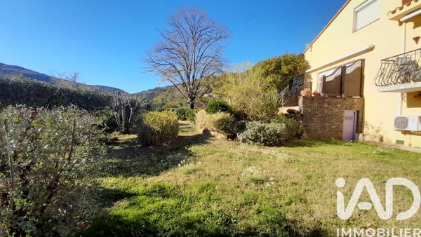 Maison à vendre 8 pièces 160 m² Arles-sur-Tech