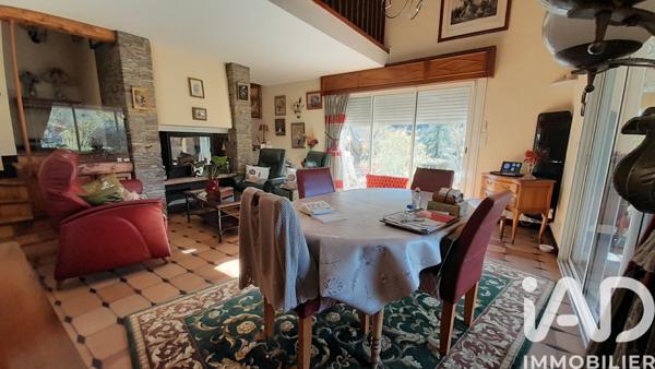 Maison à vendre 8 pièces 160 m² Arles-sur-Tech