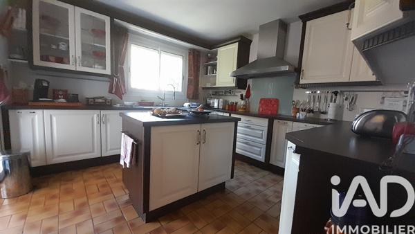 Maison à vendre 8 pièces 160 m² Arles-sur-Tech