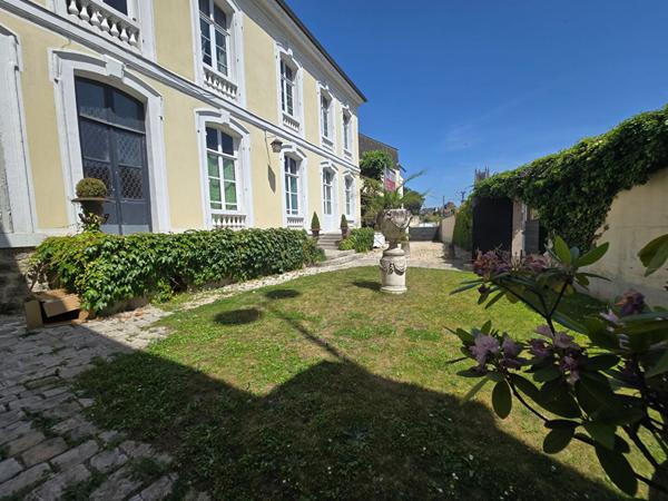 Appartement  meublé - Meaux 2 pièce(s) 34.41 m2