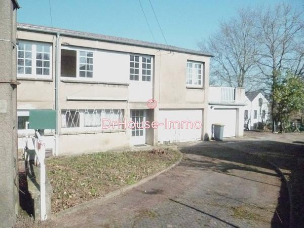 Maison à vendre 7 pièces de 133 m²