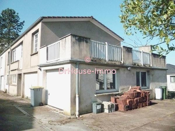 Maison à vendre 7 pièces de 133 m²