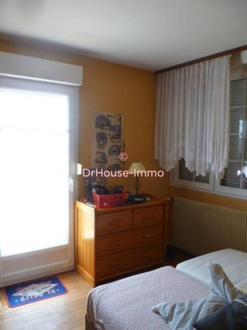 Maison à vendre 7 pièces de 133 m²