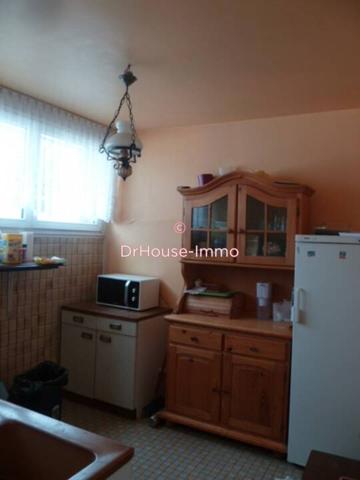 Maison à vendre 7 pièces de 133 m²