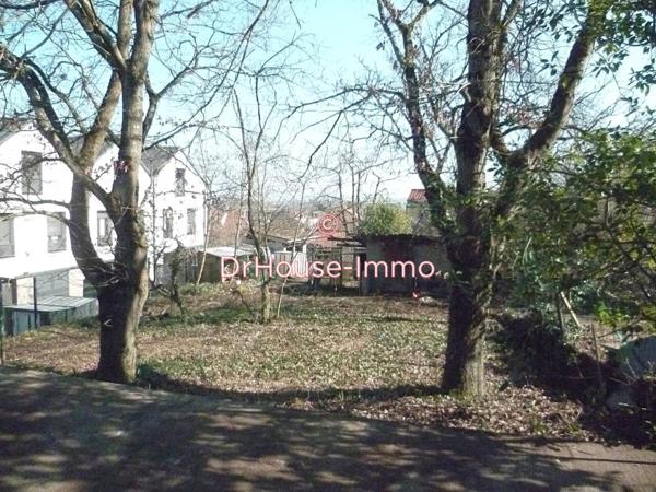 Maison à vendre 7 pièces de 133 m²