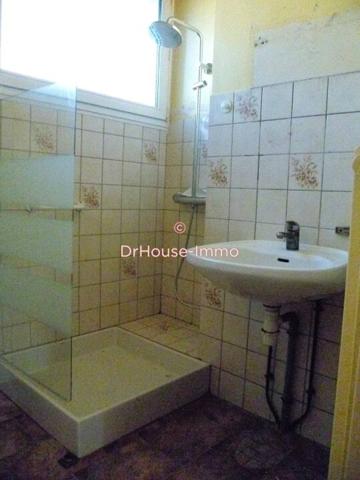 Maison à vendre 7 pièces de 133 m²