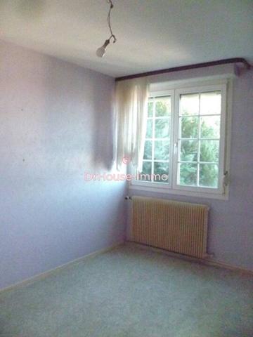 Maison à vendre 7 pièces de 133 m²