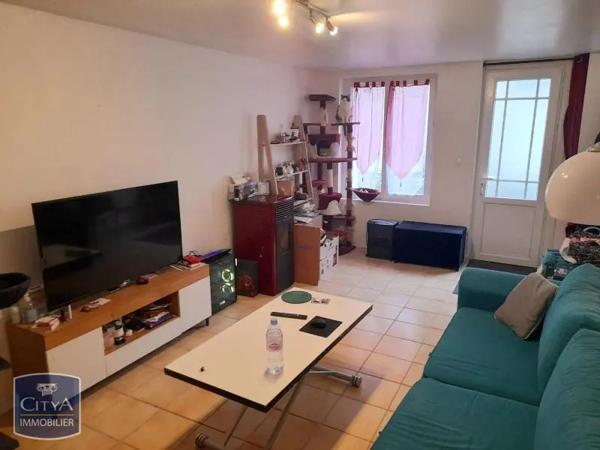 Maison à louer 3 pièces 66m²