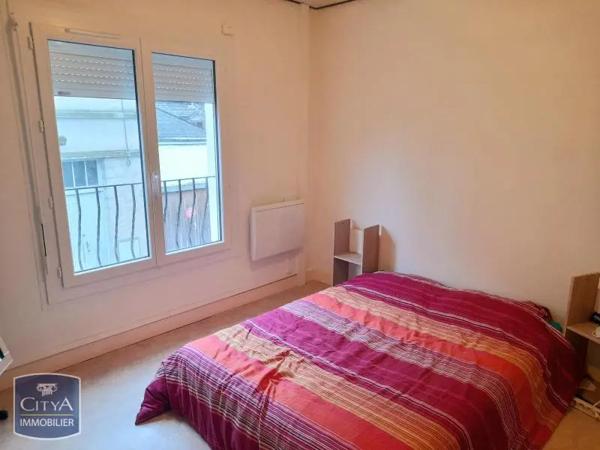 Maison à louer 3 pièces 66m²