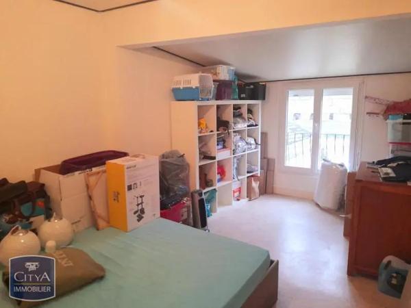 Maison à louer 3 pièces 66m²