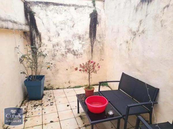 Maison à louer 3 pièces 66m²