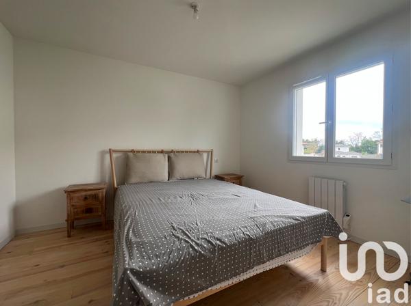 Maison à vendre 6 pièces 121 m² Boucau