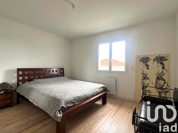 Maison à vendre 6 pièces 121 m² Boucau