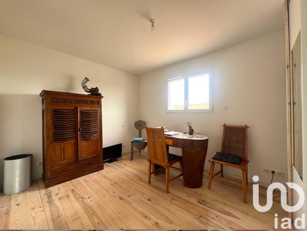 Maison à vendre 6 pièces 121 m² Boucau