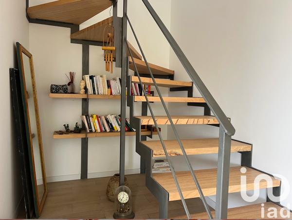 Maison à vendre 6 pièces 121 m² Boucau