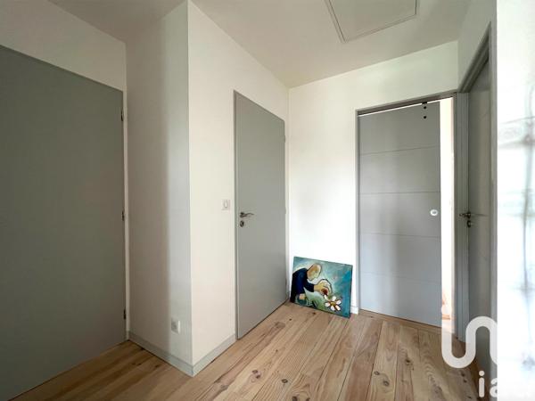 Maison à vendre 6 pièces 121 m² Boucau