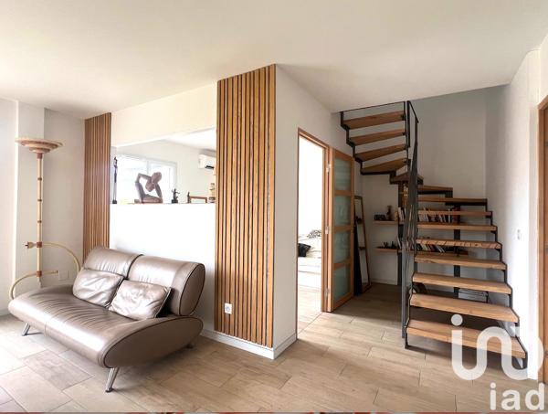 Maison à vendre 6 pièces 121 m² Boucau