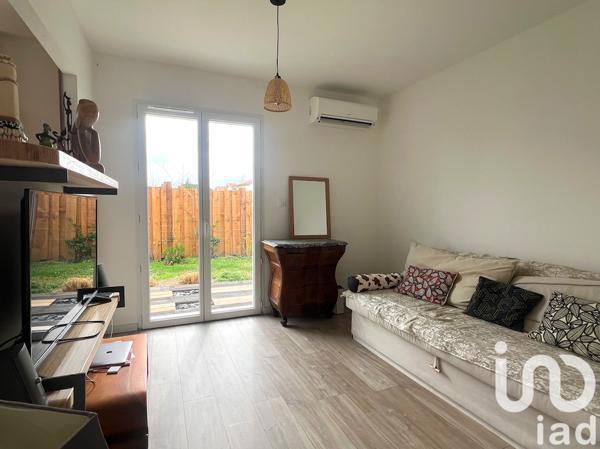 Maison à vendre 6 pièces 121 m² Boucau