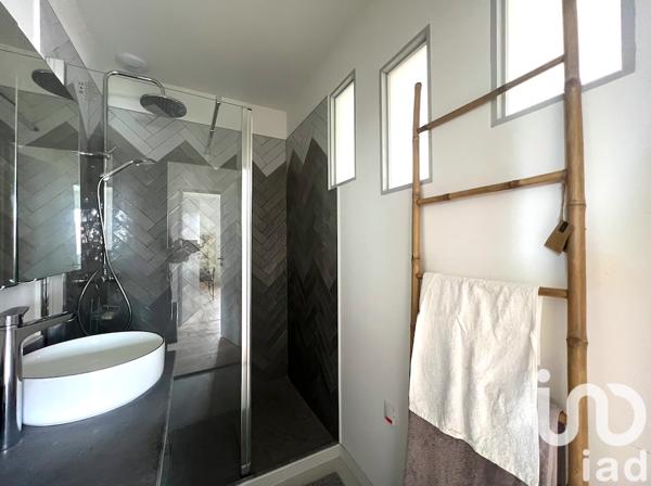 Maison à vendre 6 pièces 121 m² Boucau