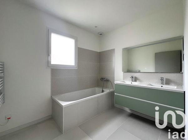 Maison à vendre 6 pièces 121 m² Boucau