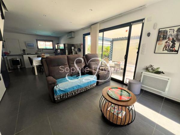 Maison - Argeles-Sur-Mer - 4 pièces - 101 m2