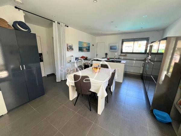 Maison - Argeles-Sur-Mer - 4 pièces - 101 m2