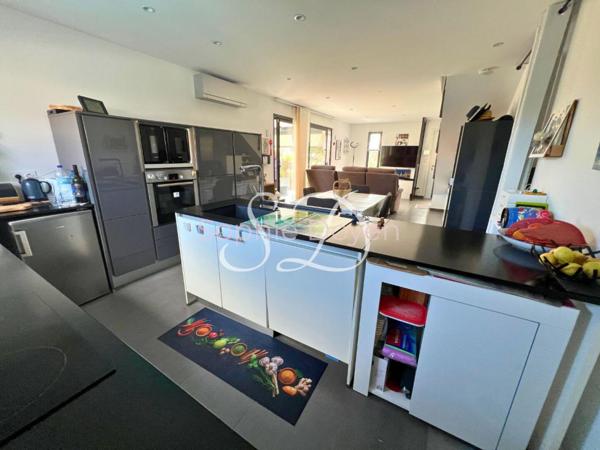 Maison - Argeles-Sur-Mer - 4 pièces - 101 m2