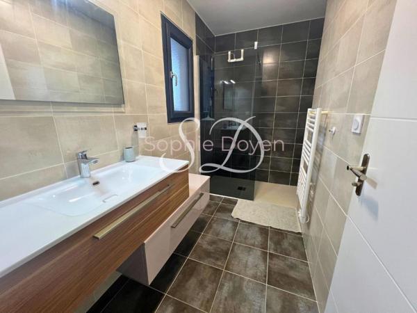 Maison - Argeles-Sur-Mer - 4 pièces - 101 m2