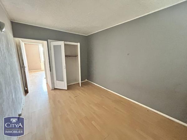 Appartement à vendre 4 pièces 66.99m² Bourges (18000)
