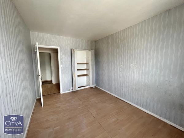 Appartement à vendre 4 pièces 66.99m² Bourges (18000)