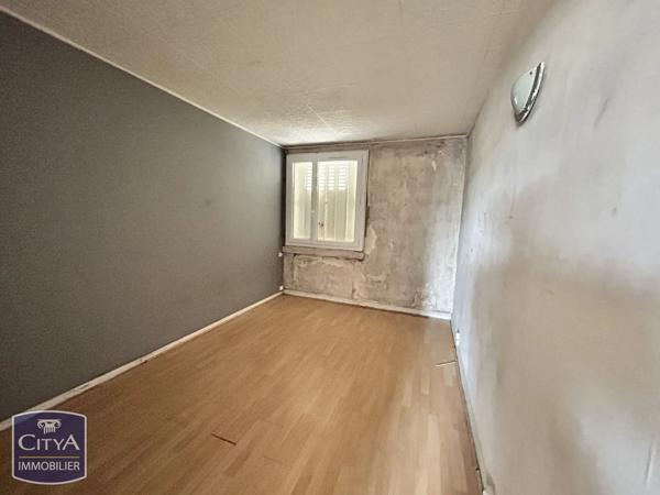 Appartement à vendre 4 pièces 66.99m² Bourges (18000)