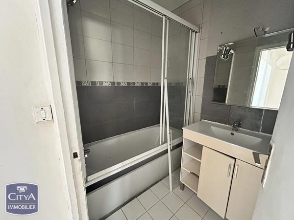 Appartement à vendre 4 pièces 66.99m² Bourges (18000)