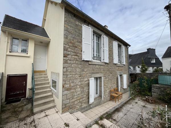 Maison 200 336 € Quimper 4 p 100 m² DPE D
