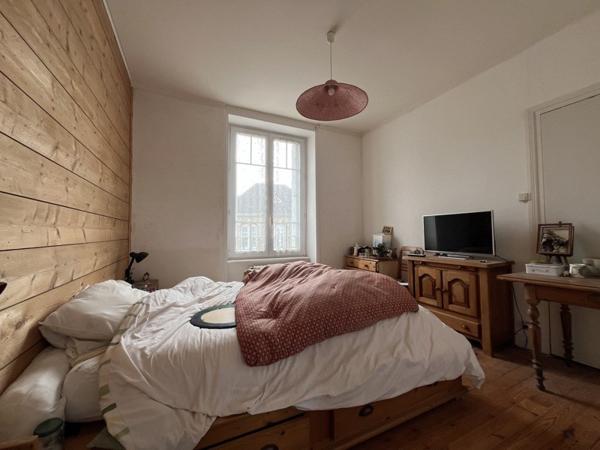 Maison 200 336 € Quimper 4 p 100 m² DPE D