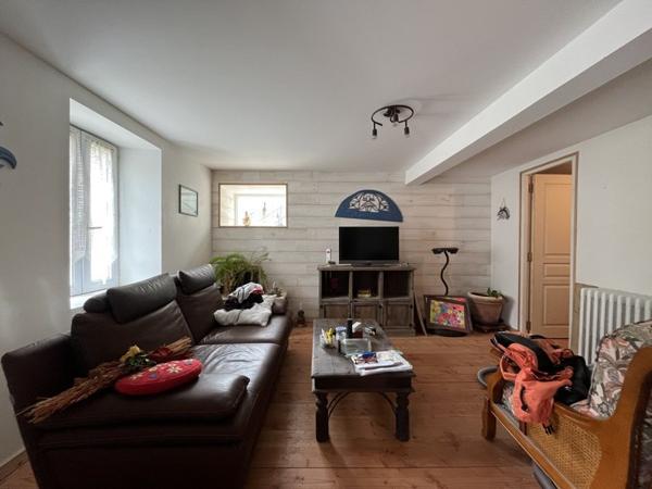 Maison 200 336 € Quimper 4 p 100 m² DPE D