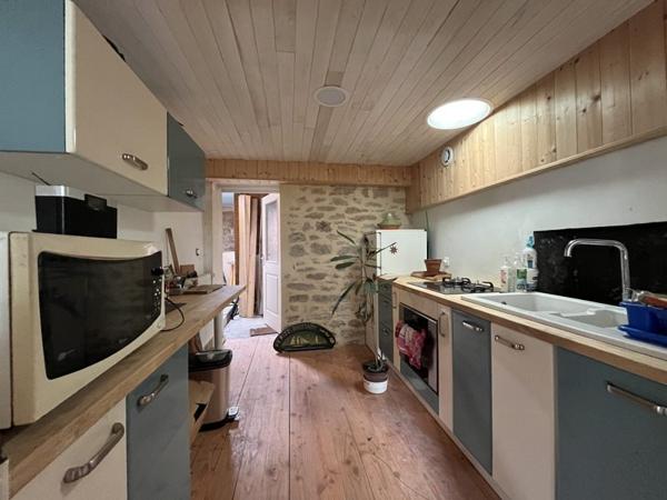 Maison 200 336 € Quimper 4 p 100 m² DPE D