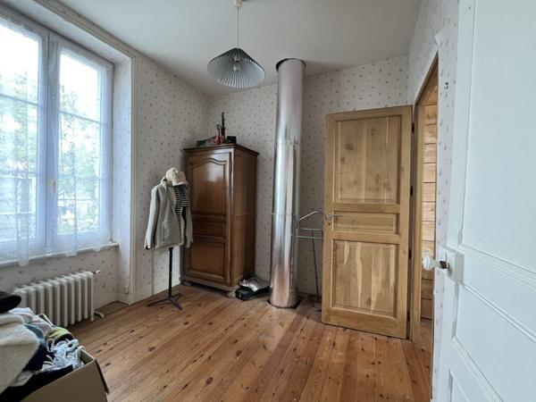 Maison 200 336 € Quimper 4 p 100 m² DPE D