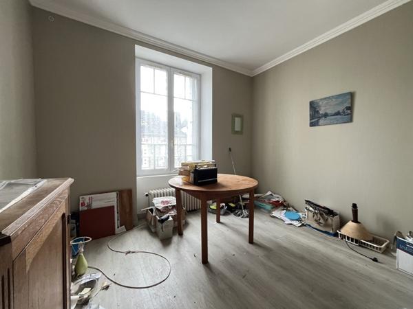Maison 200 336 € Quimper 4 p 100 m² DPE D