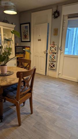 Maison à vendre à Cambrai dans le Nord (59400), ref : 59079-1792