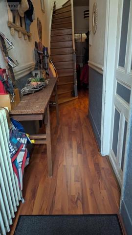 Maison à vendre à Cambrai dans le Nord (59400), ref : 59079-1792