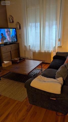 Maison à vendre à Cambrai dans le Nord (59400), ref : 59079-1792