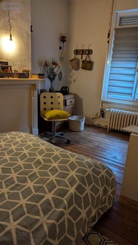 Maison à vendre à Cambrai dans le Nord (59400), ref : 59079-1792