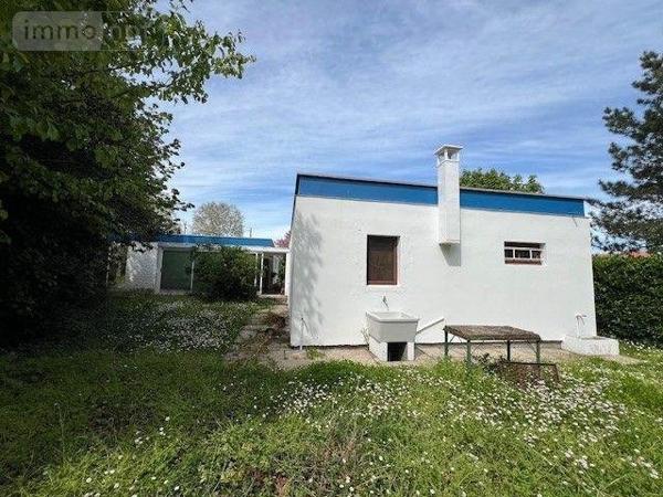 Maison individuelle à vendre à Vayres en Gironde (33870), ref : 11610/343