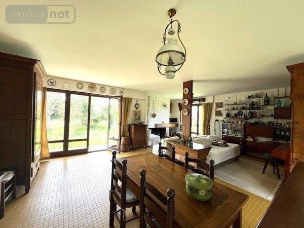 Maison individuelle à vendre à Vayres en Gironde (33870), ref : 11610/343