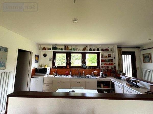 Maison individuelle à vendre à Vayres en Gironde (33870), ref : 11610/343